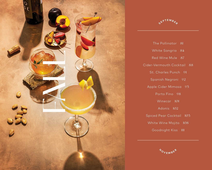 Wednesday Night Wine-Down - Just Fabulous Palm Springs