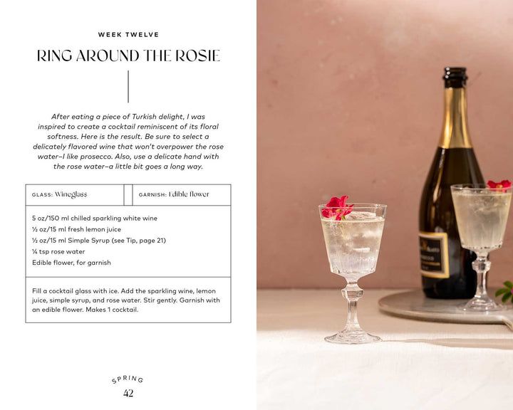 Wednesday Night Wine-Down - Just Fabulous Palm Springs