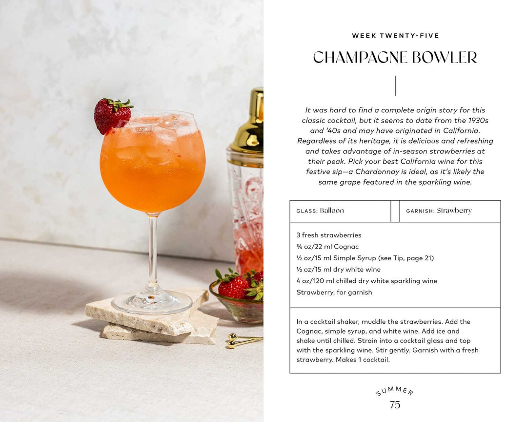 Wednesday Night Wine-Down - Just Fabulous Palm Springs