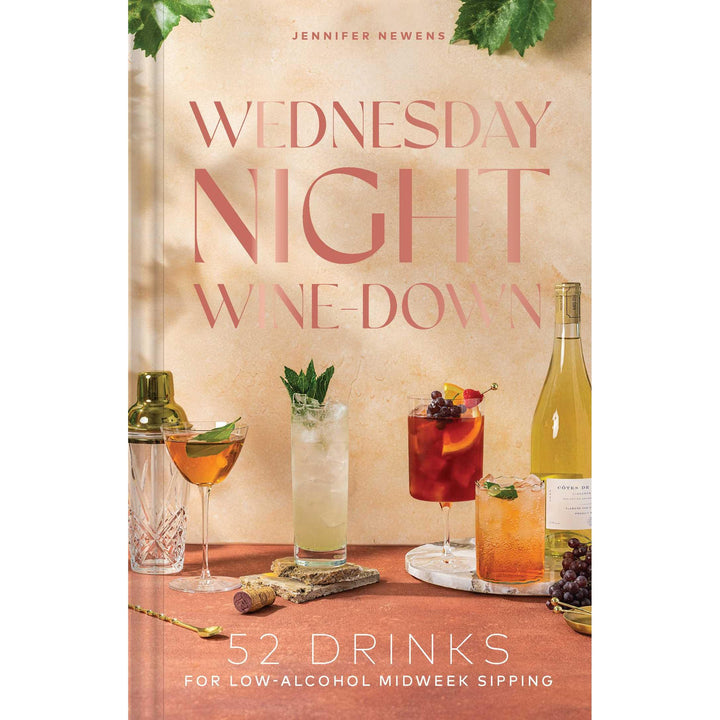 Wednesday Night Wine-Down - Just Fabulous Palm Springs