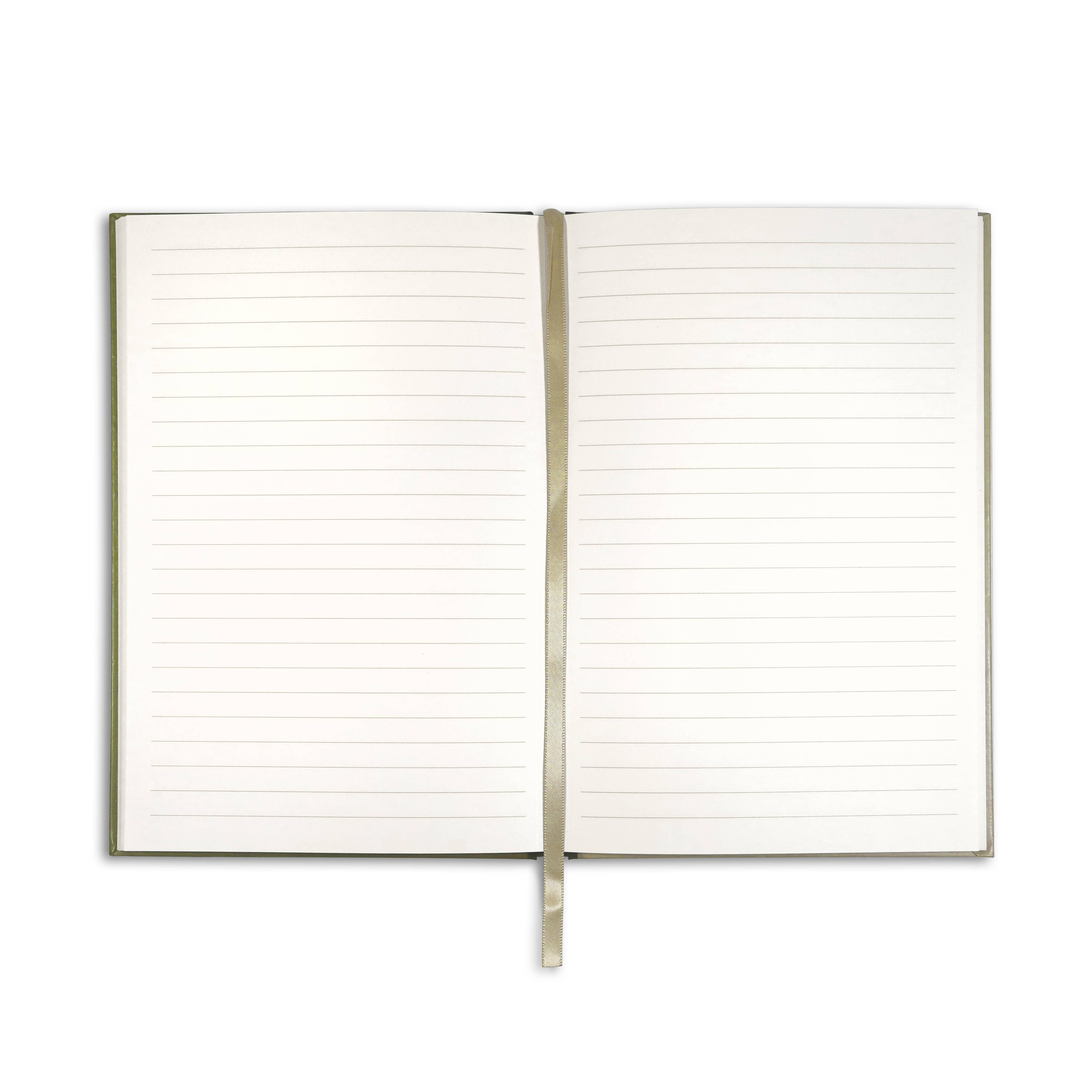 Where The Bodies Are Buried Notebook - Just Fabulous Palm Springs