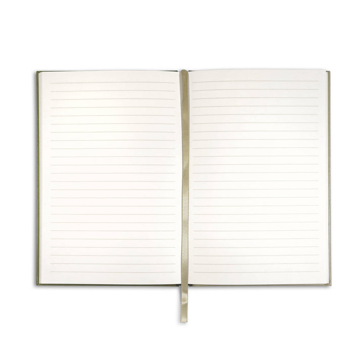 Where The Bodies Are Buried Notebook - Just Fabulous Palm Springs