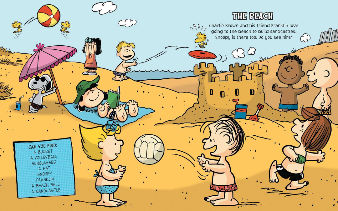 Where's Snoopy? - Just Fabulous Palm Springs