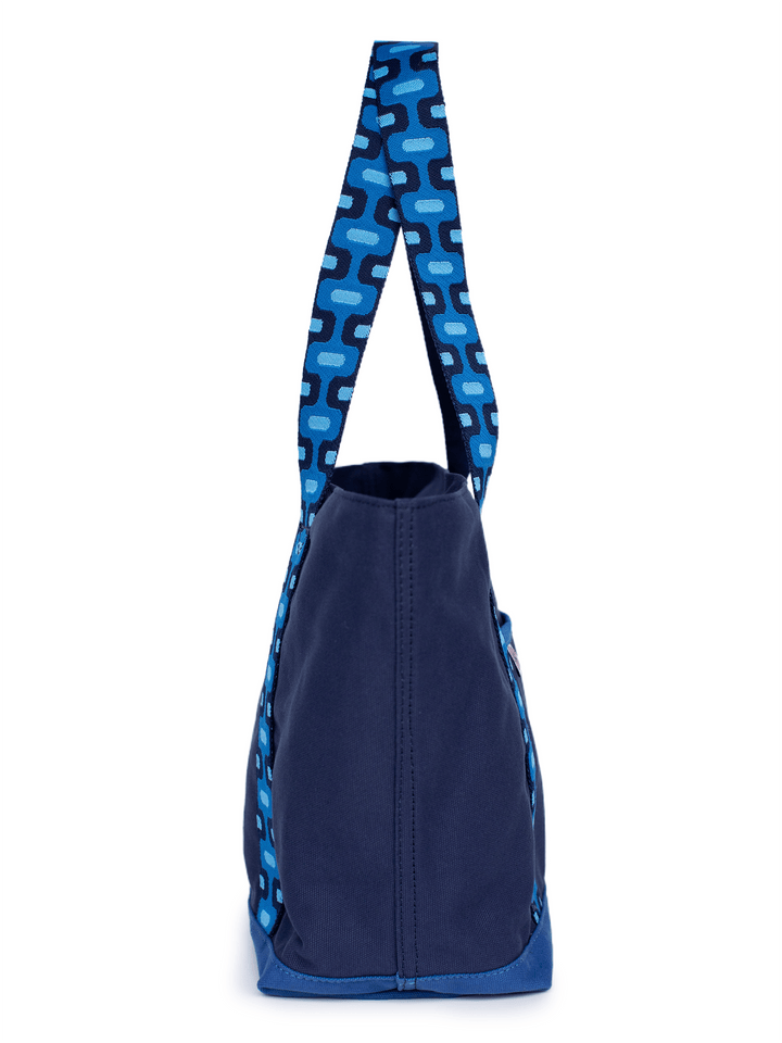 Winnie Tote - Barcelona