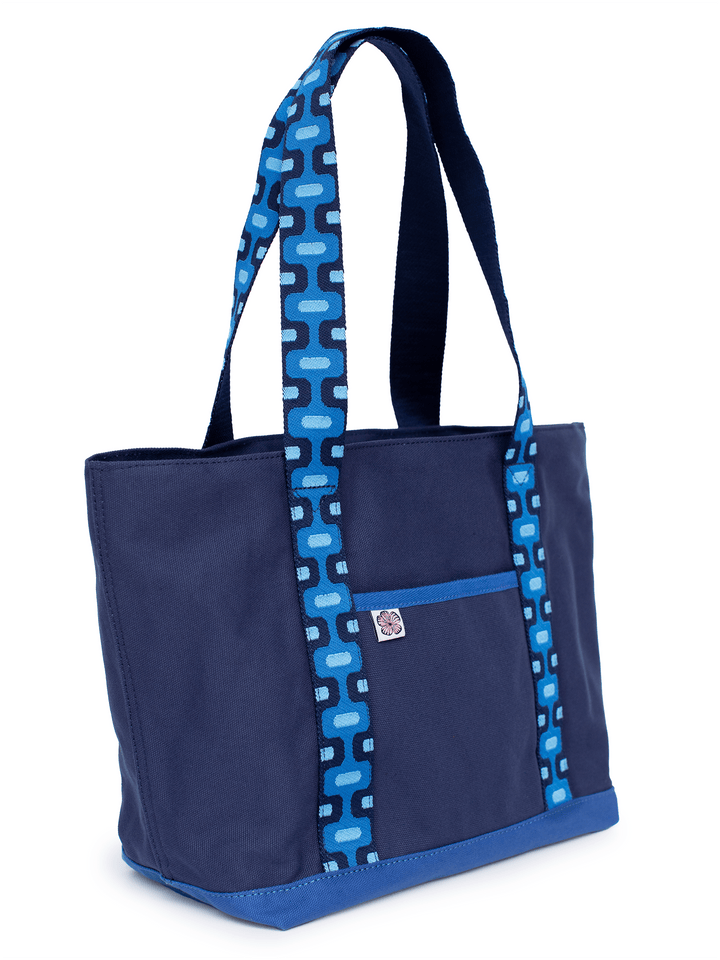 Winnie Tote - Barcelona