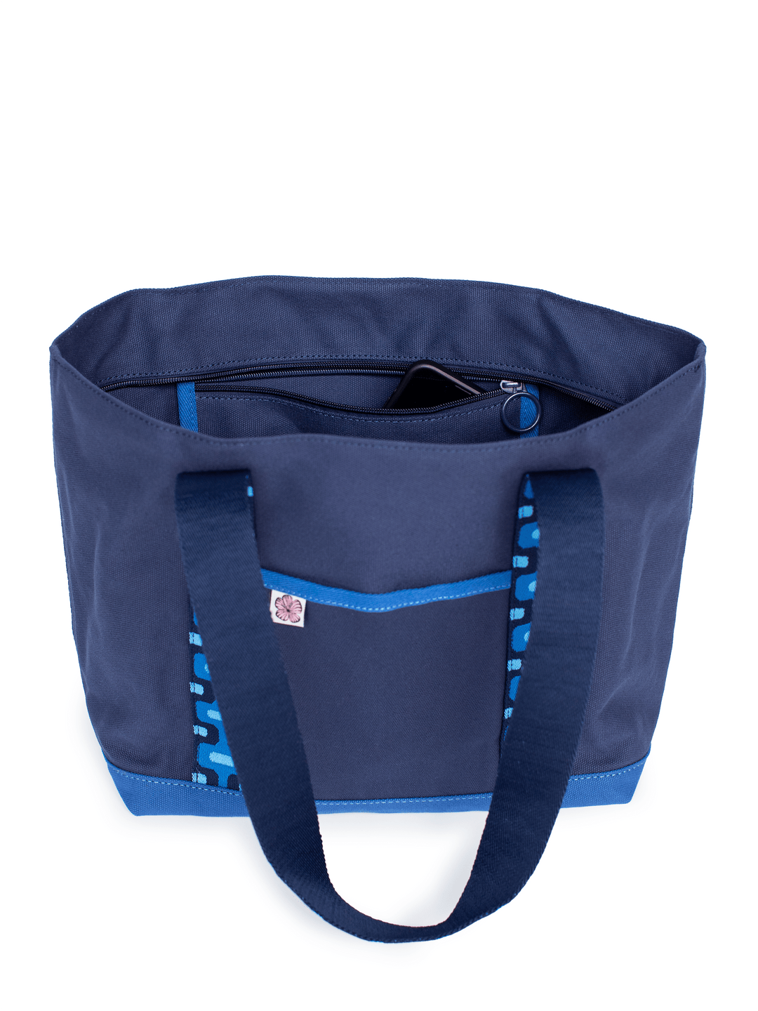 Winnie Tote - Barcelona