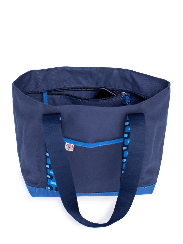 Winnie Tote - Barcelona