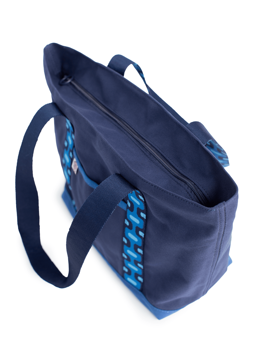 Winnie Tote - Barcelona