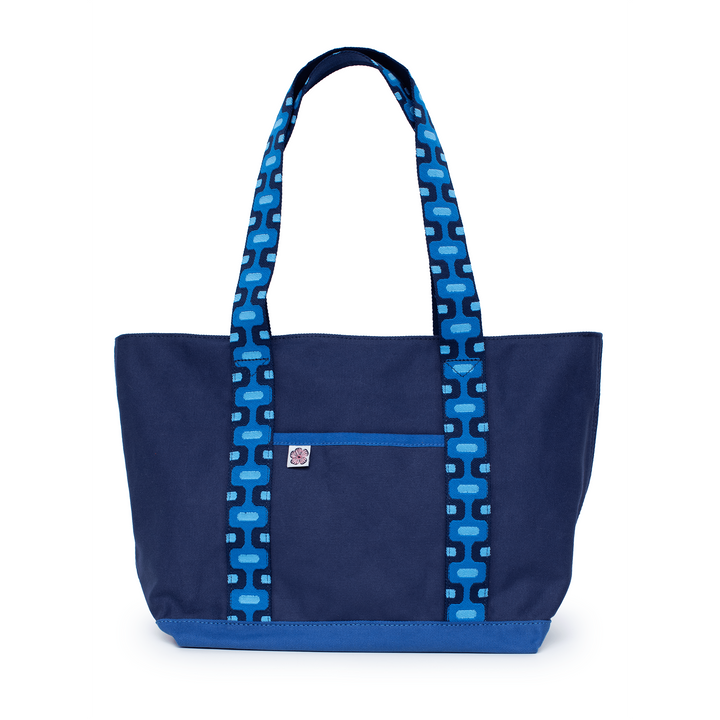 Winnie Tote - Barcelona