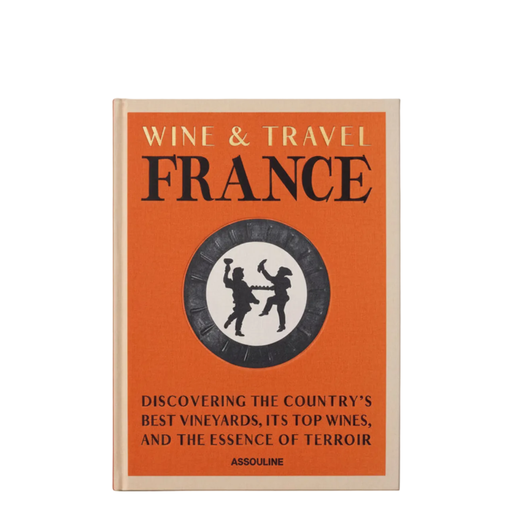 Wine & Travel France
