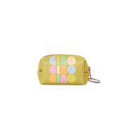 Ciao Tag-A-Long Key Ring