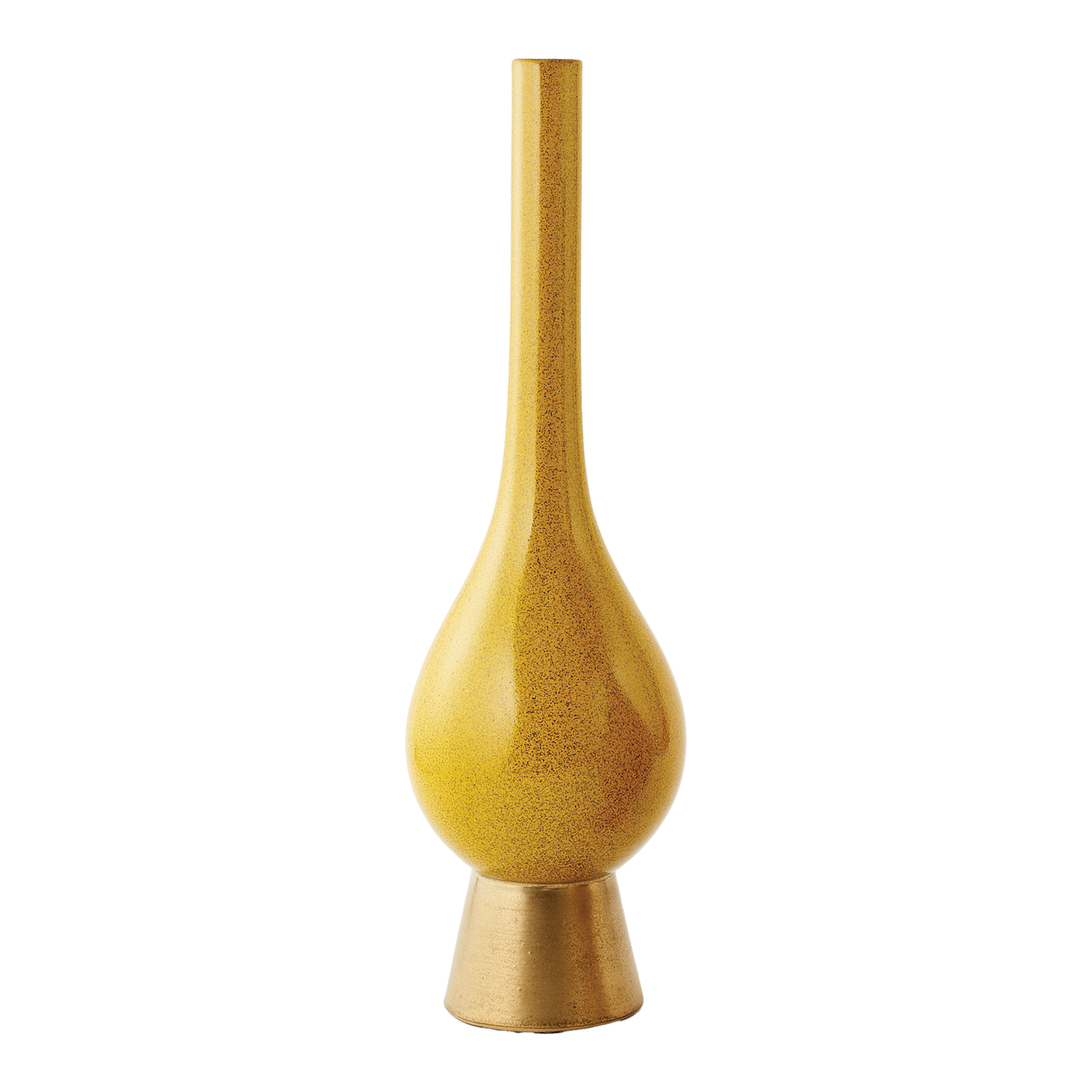 Long Neck Vase - 24"