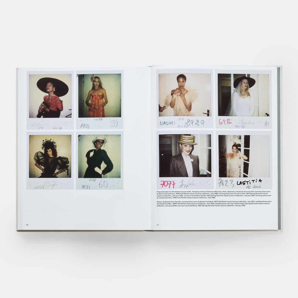 Yves Saint Laurent And Photography - Just Fabulous Palm Springs