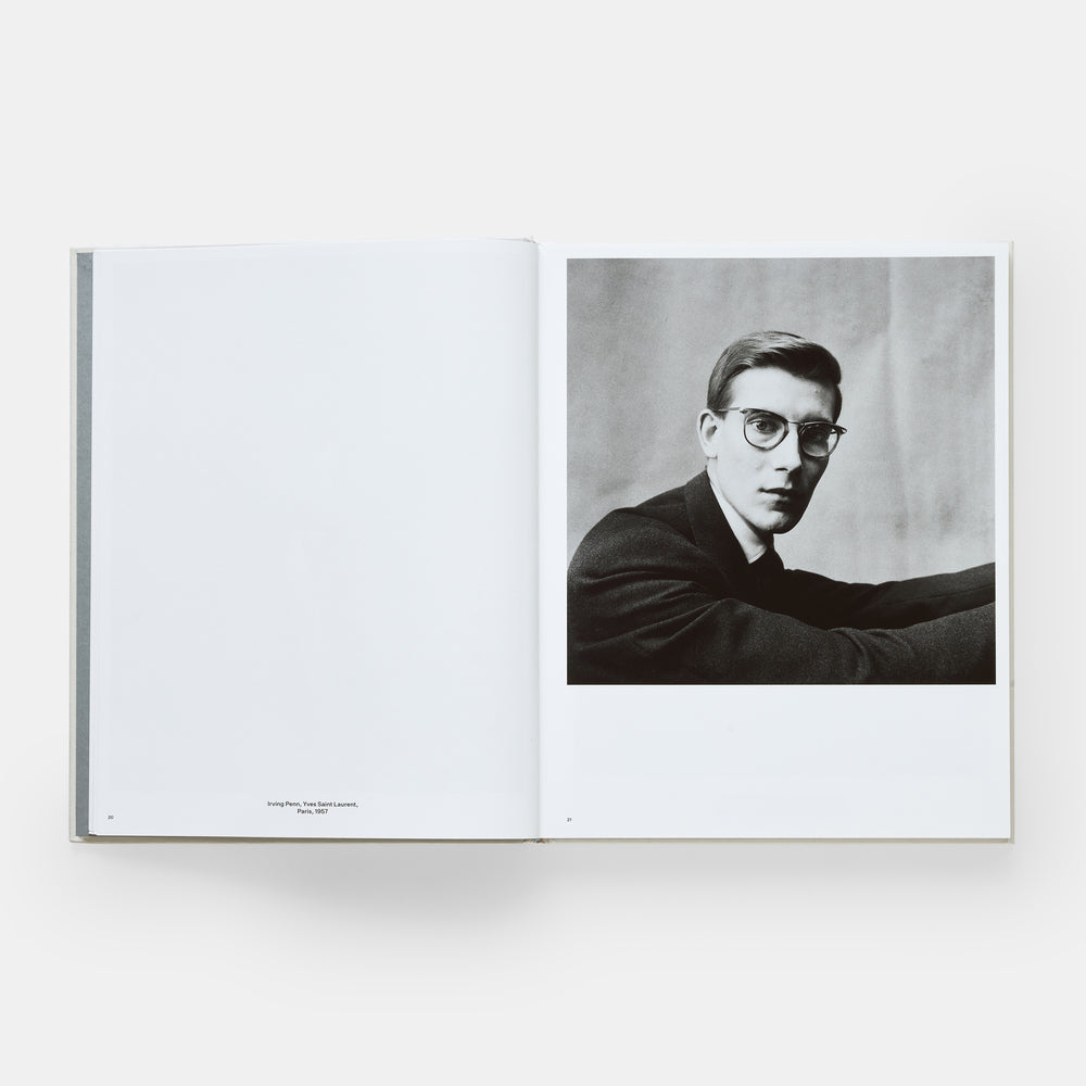 Yves Saint Laurent And Photography - Just Fabulous Palm Springs