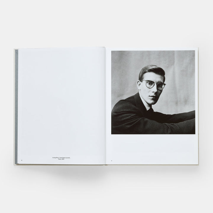 Yves Saint Laurent And Photography - Just Fabulous Palm Springs