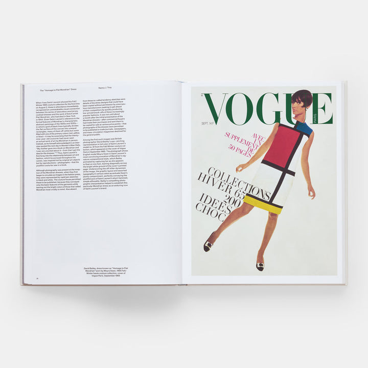 Yves Saint Laurent And Photography - Just Fabulous Palm Springs