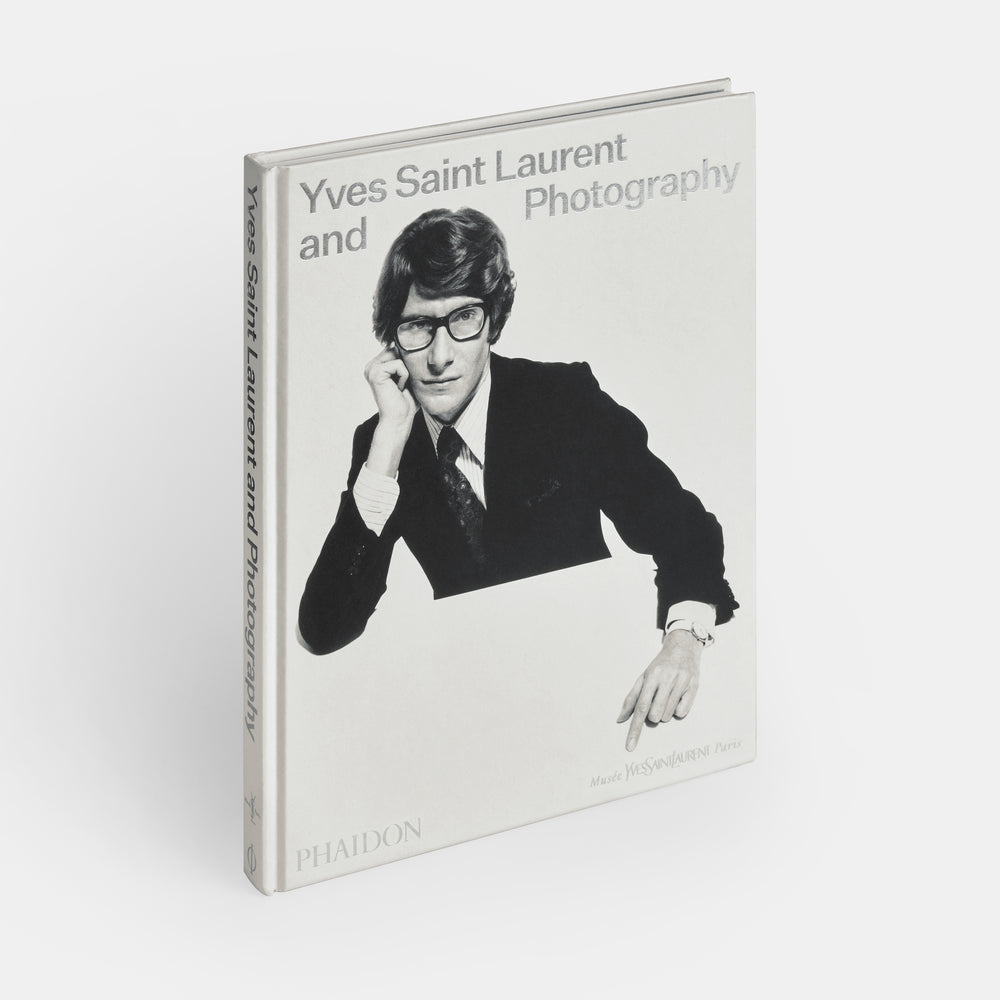 Yves Saint Laurent And Photography - Just Fabulous Palm Springs
