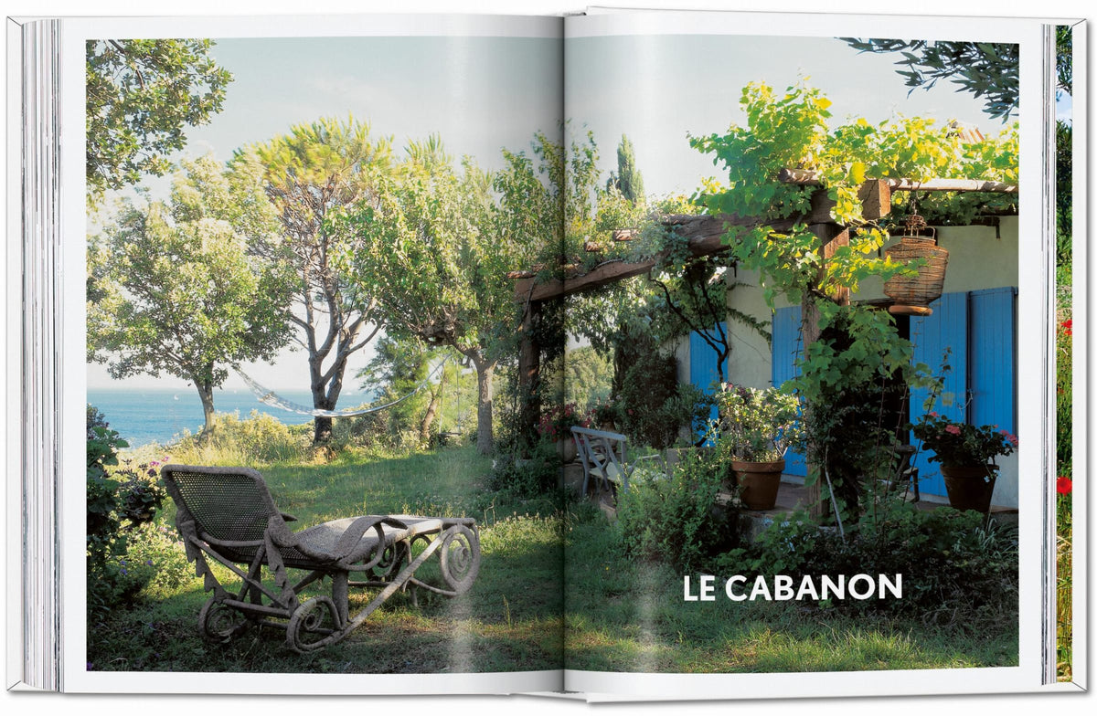 45th Anniversary: Living In Provence
