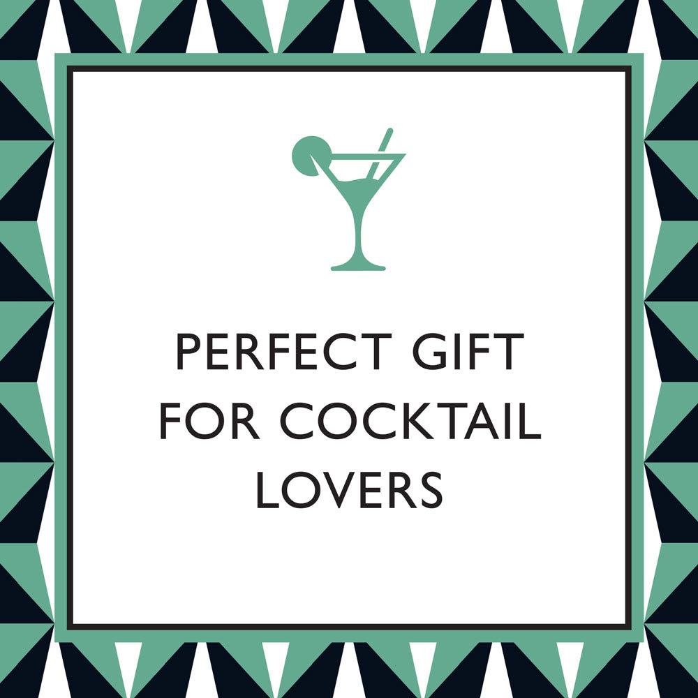 Games Room: Cocktail Trivia
