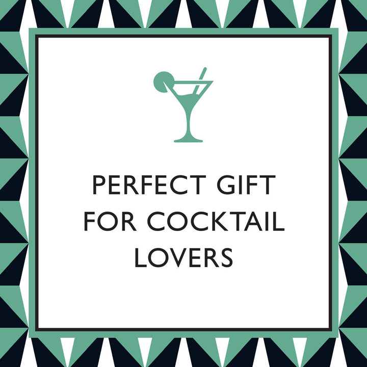 Games Room: Cocktail Trivia