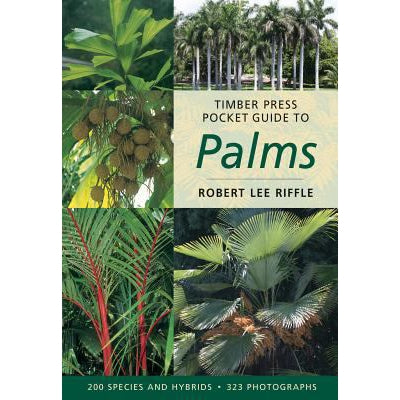 Pocket Guide to Palms