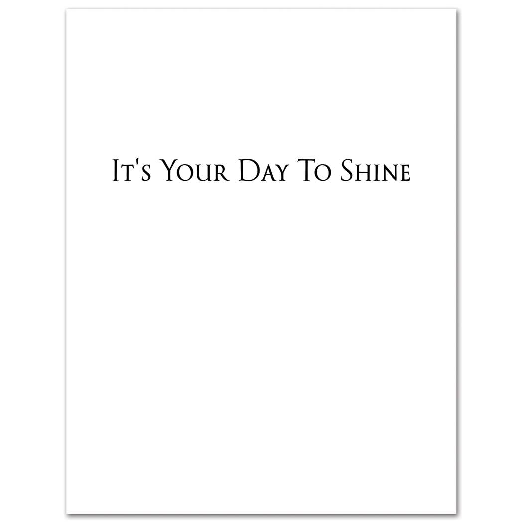 Card: Jennifer Coolidge Fabulous Birthday Card - Just Fabulous Palm Springs