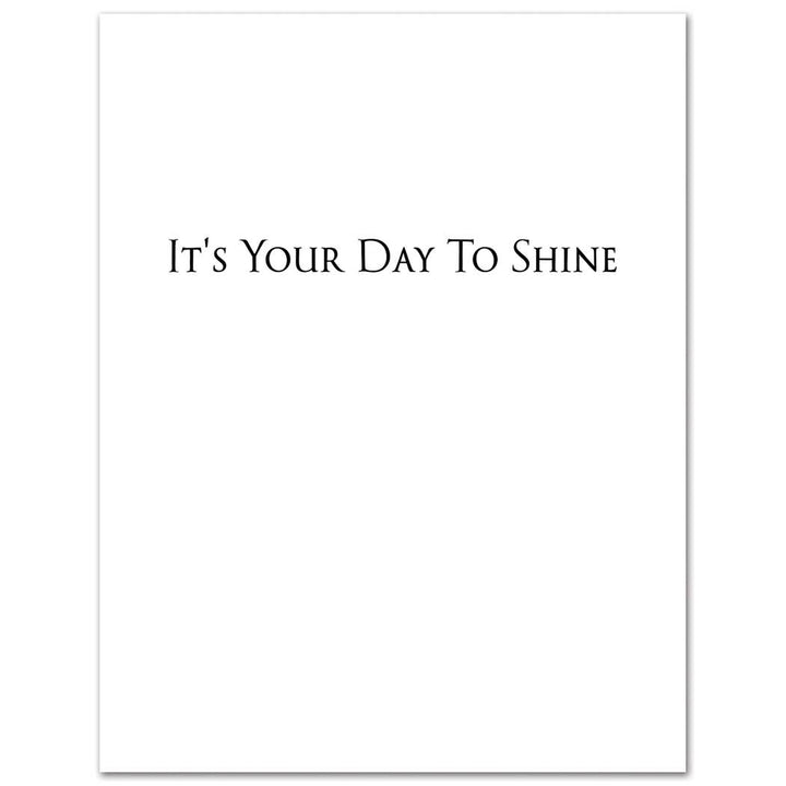Card: Jennifer Coolidge Fabulous Birthday Card