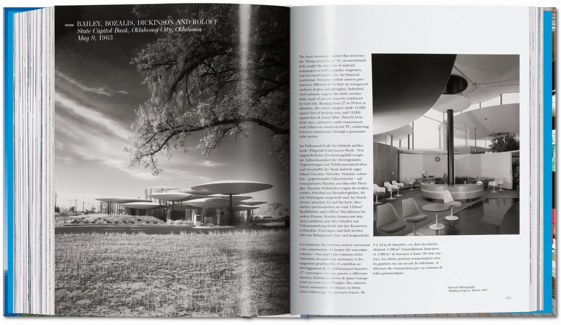Julius Shulman: Modernism Rediscovered - Just Fabulous Palm Springs