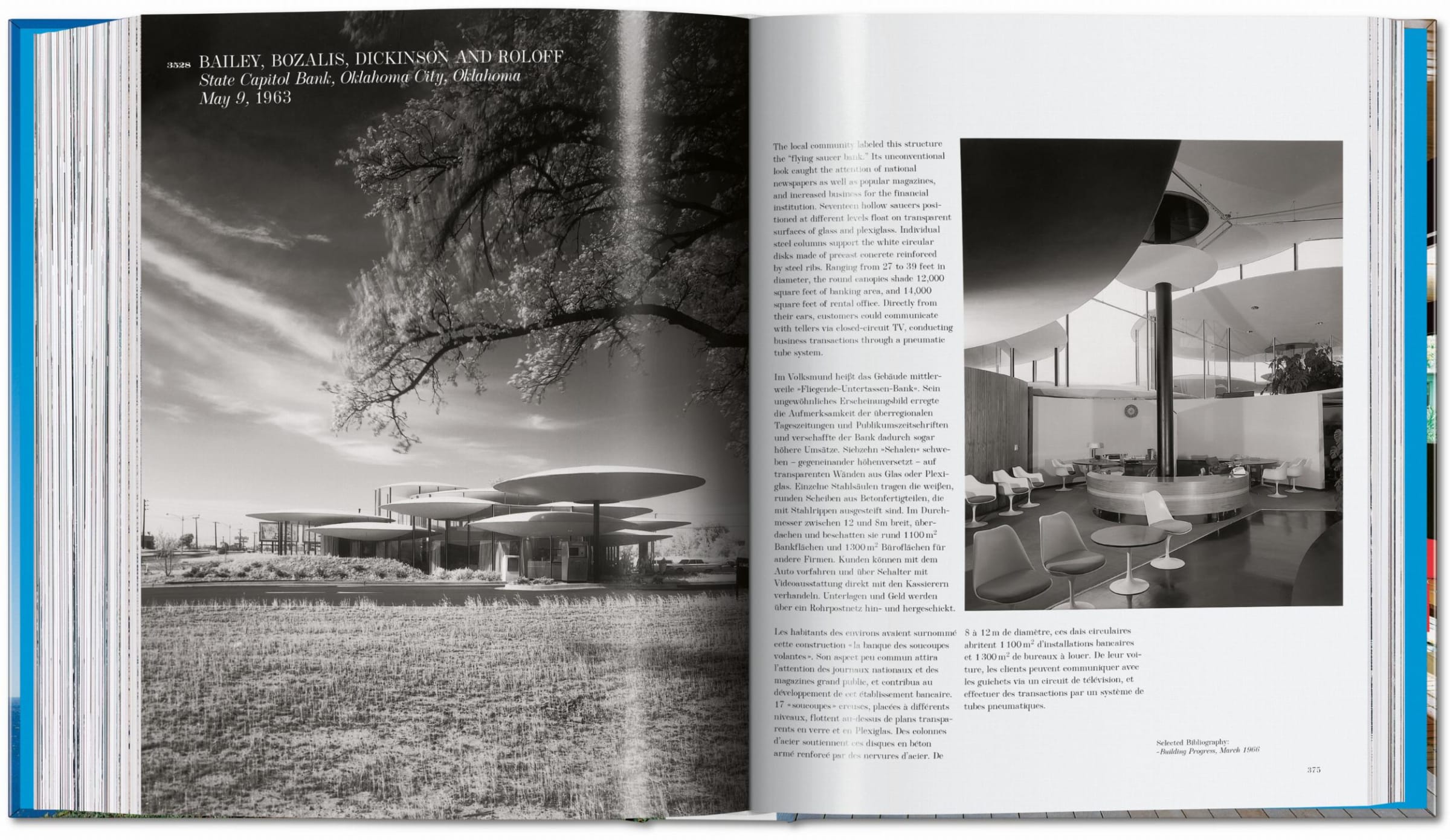 Julius Shulman: Modernism Rediscovered - Just Fabulous Palm Springs