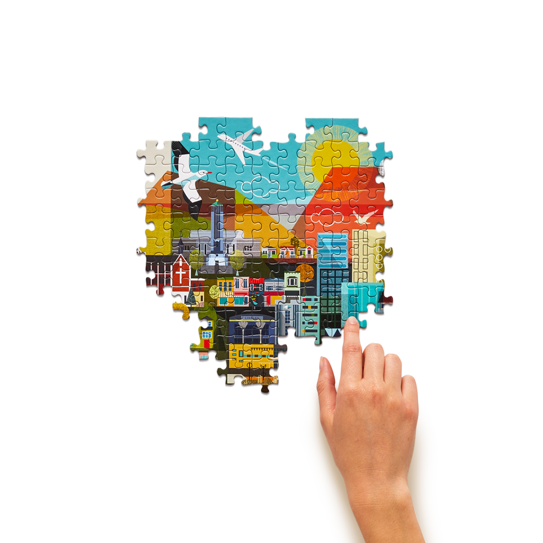 Wellington Puzzle
