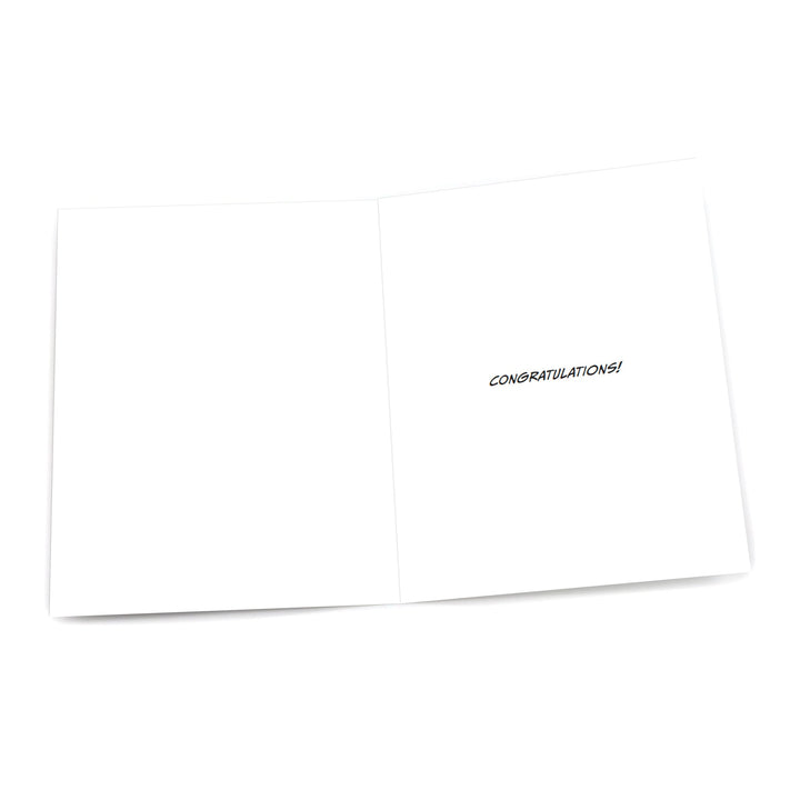 Remember It's Okay To Think My Baby Is An Asshole New Baby Greeting Card