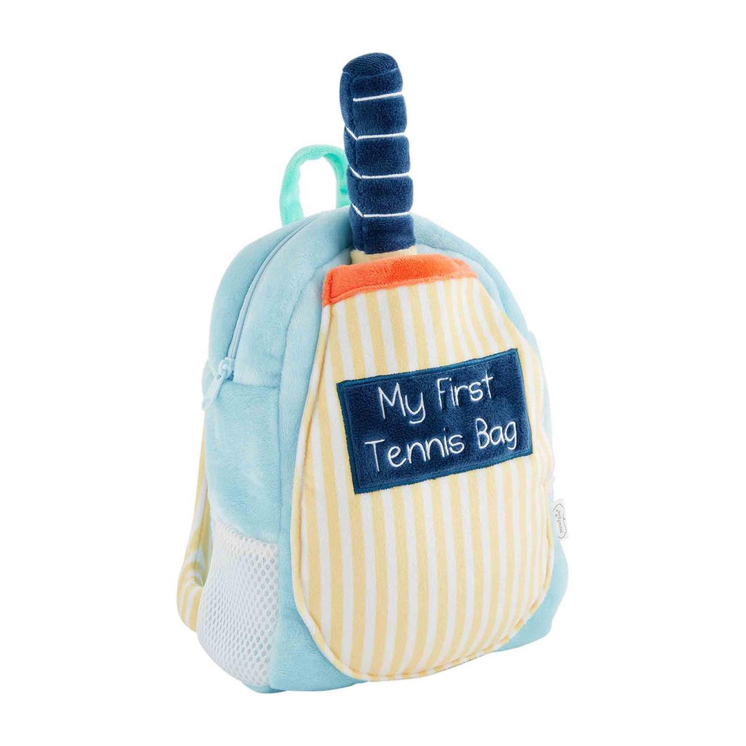 Tennis Plush Set