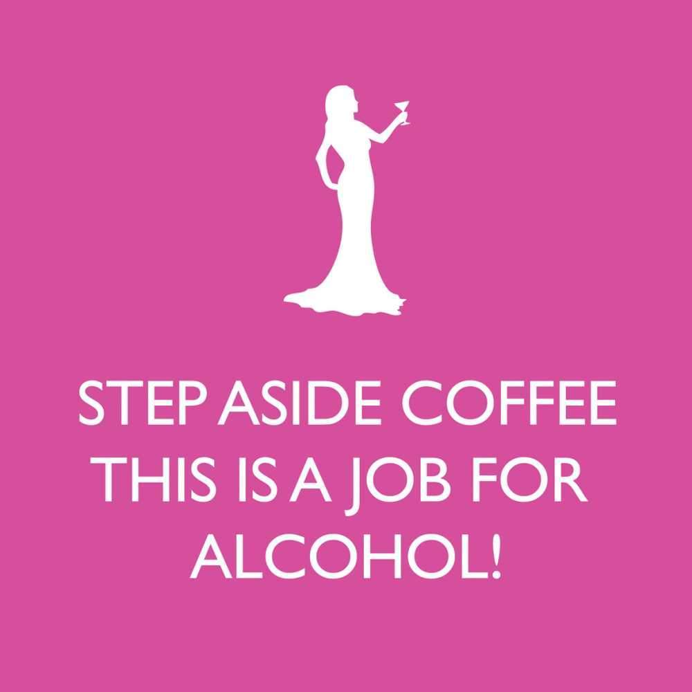 Job For Alcohol Beverage Napkin