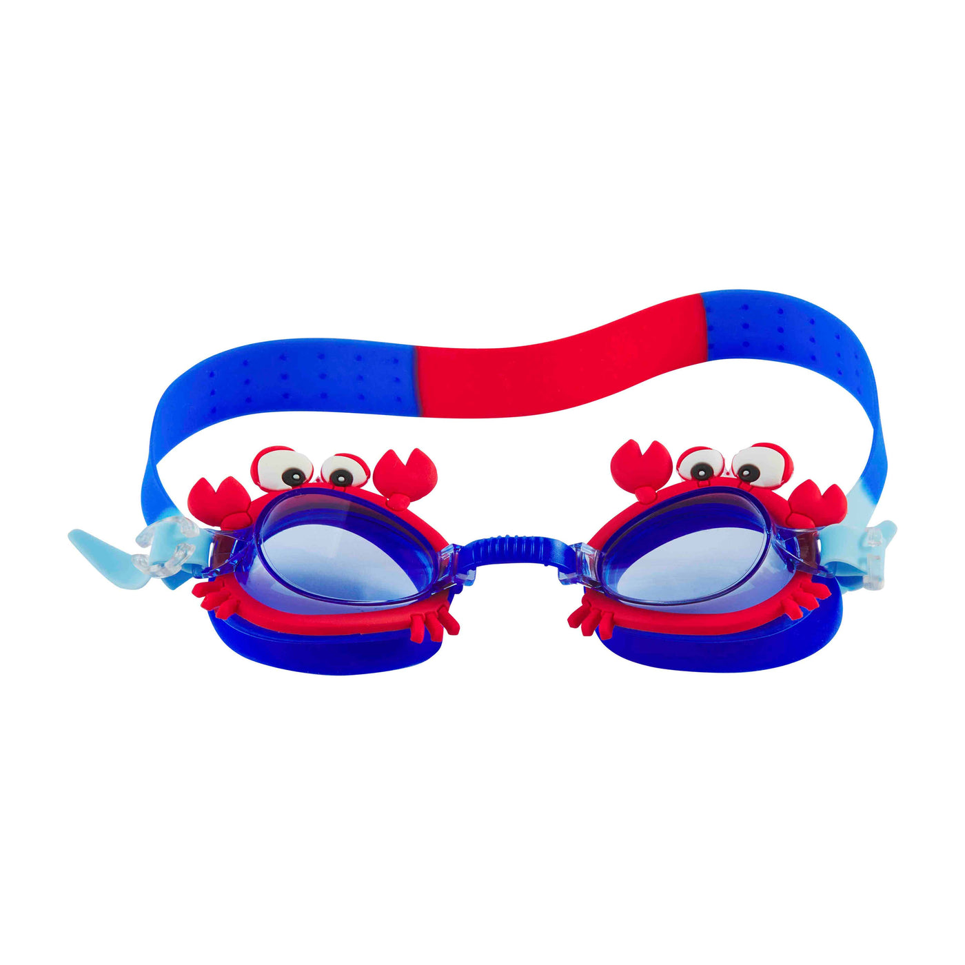 Crab Boy Goggles