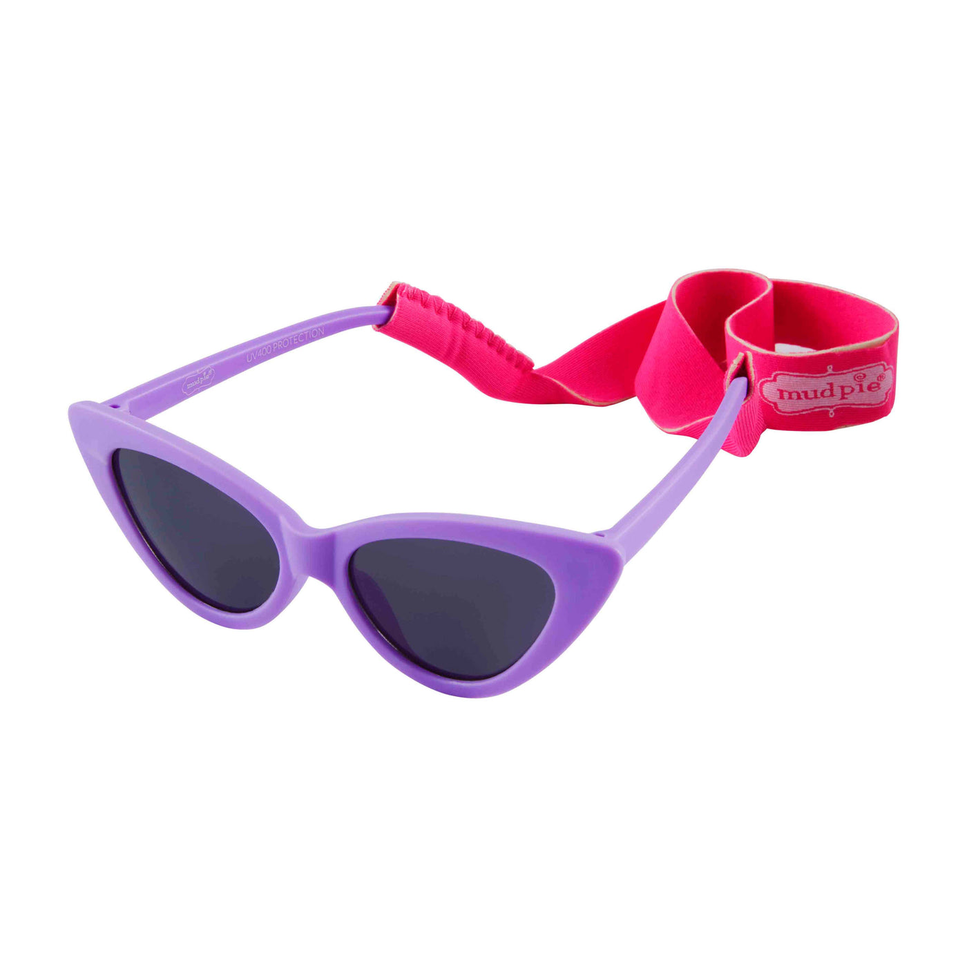 Toddler Aviator Sunglasses - Cat Eye