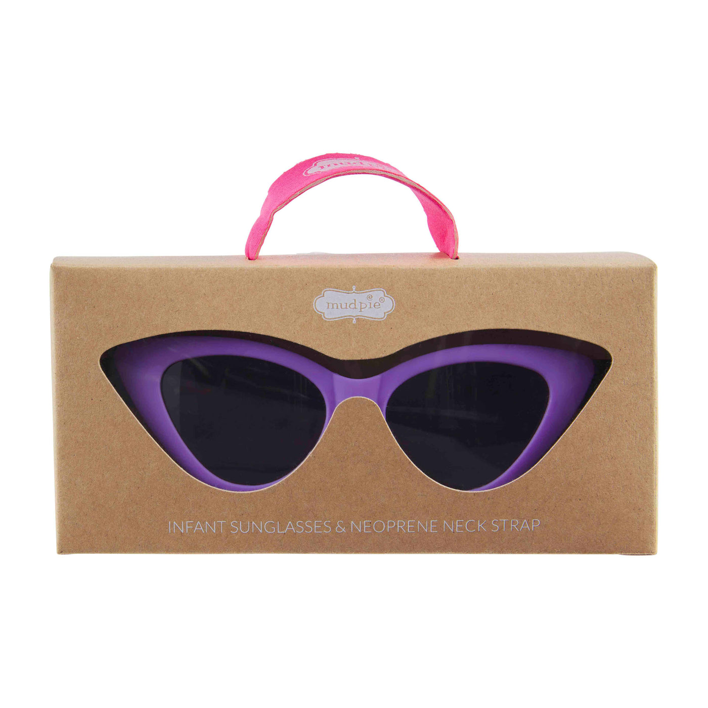 Toddler Aviator Sunglasses - Cat Eye