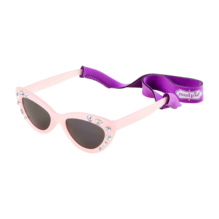 Cat Eye Toddler Sunglasses - Pink