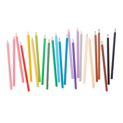 Color Together Colored Pencil Set