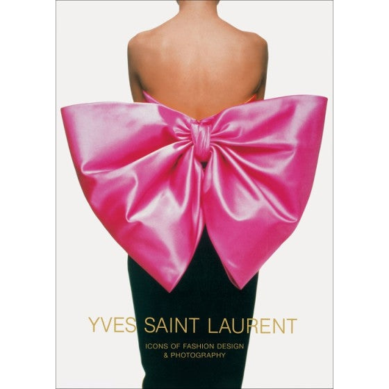 Yves Saint Laurent