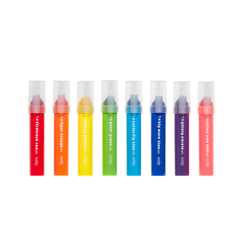 Mighty Mega Markers