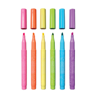 Yummy Yummy Scented Highlighters