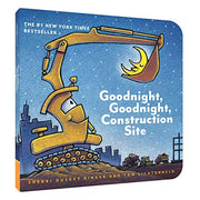 Goodnight, Goodnight, Construction Site - Just Fabulous Palm Springs