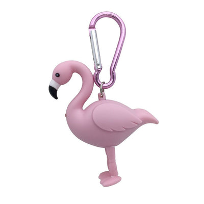 Flamingo Sound LED Key Light