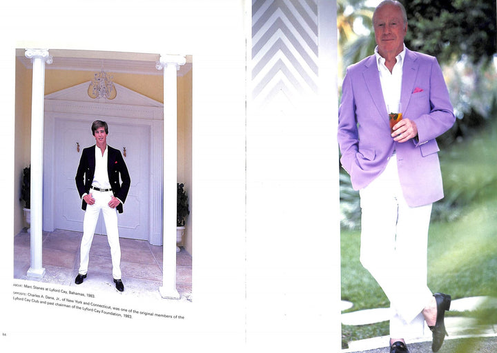 Slim Aarons: Once Upon A Time