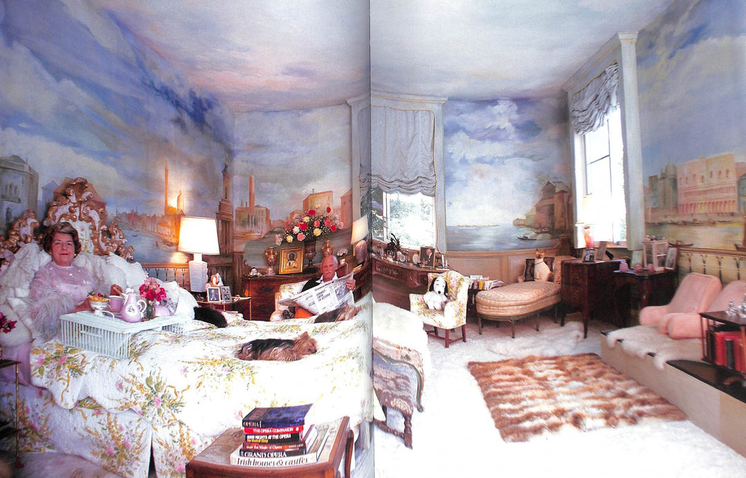 Slim Aarons: Once Upon A Time