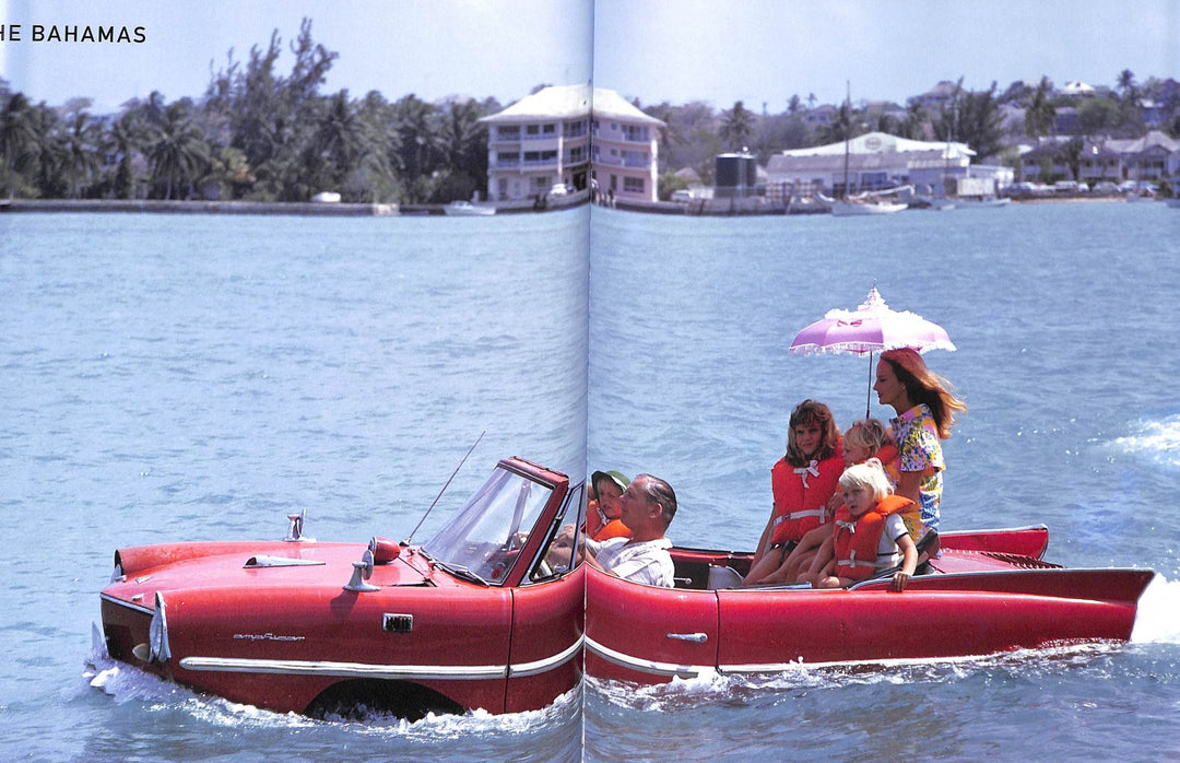 Slim Aarons: Once Upon A Time