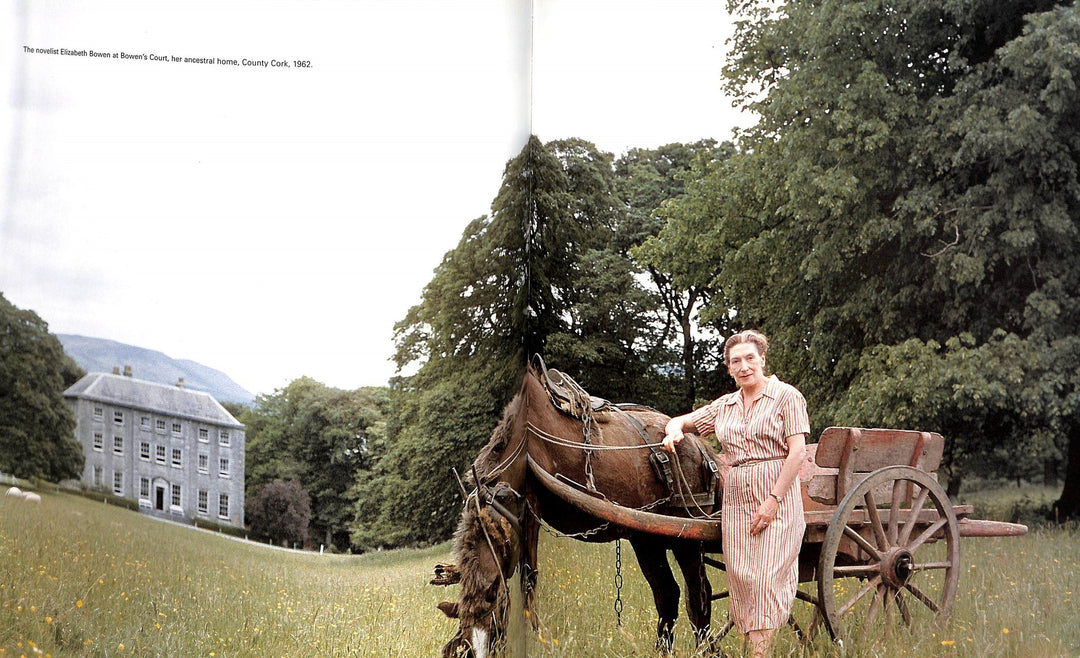 Slim Aarons: Once Upon A Time