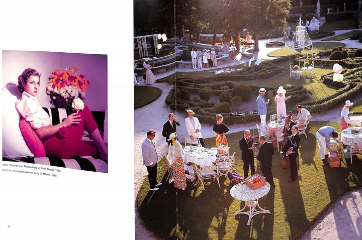 Slim Aarons: Once Upon A Time