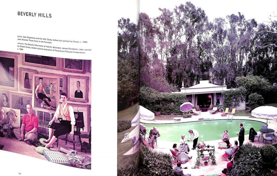 Slim Aarons: Once Upon A Time