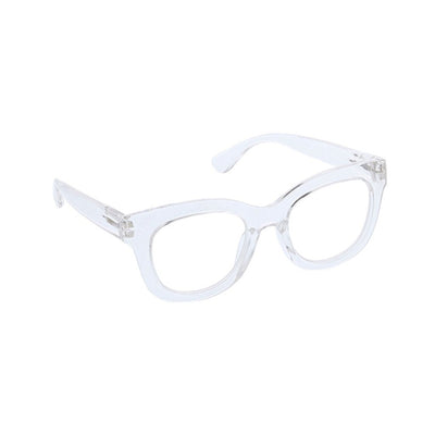 Center Stage Clear 2.0 eyewear